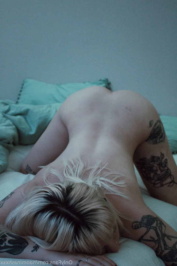 ℕ𝕒𝕠𝕞𝕚 ℕ𝕒𝕤𝕙 [ naominashxxx ] Onlyfans leaked photo 9194581 on Hotleaks.tv