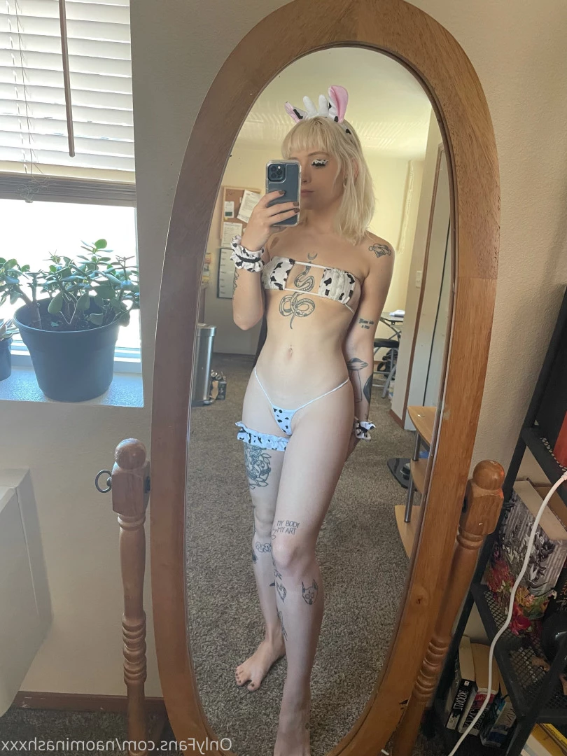 ℕ𝕒𝕠𝕞𝕚 ℕ𝕒𝕤𝕙 [ naominashxxx ] Onlyfans leaked photo 9194955 on Hotleaks.tv