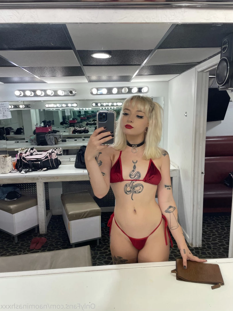 ℕ𝕒𝕠𝕞𝕚 ℕ𝕒𝕤𝕙 [ naominashxxx ] Onlyfans leaked photo 9195036 on Hotleaks.tv