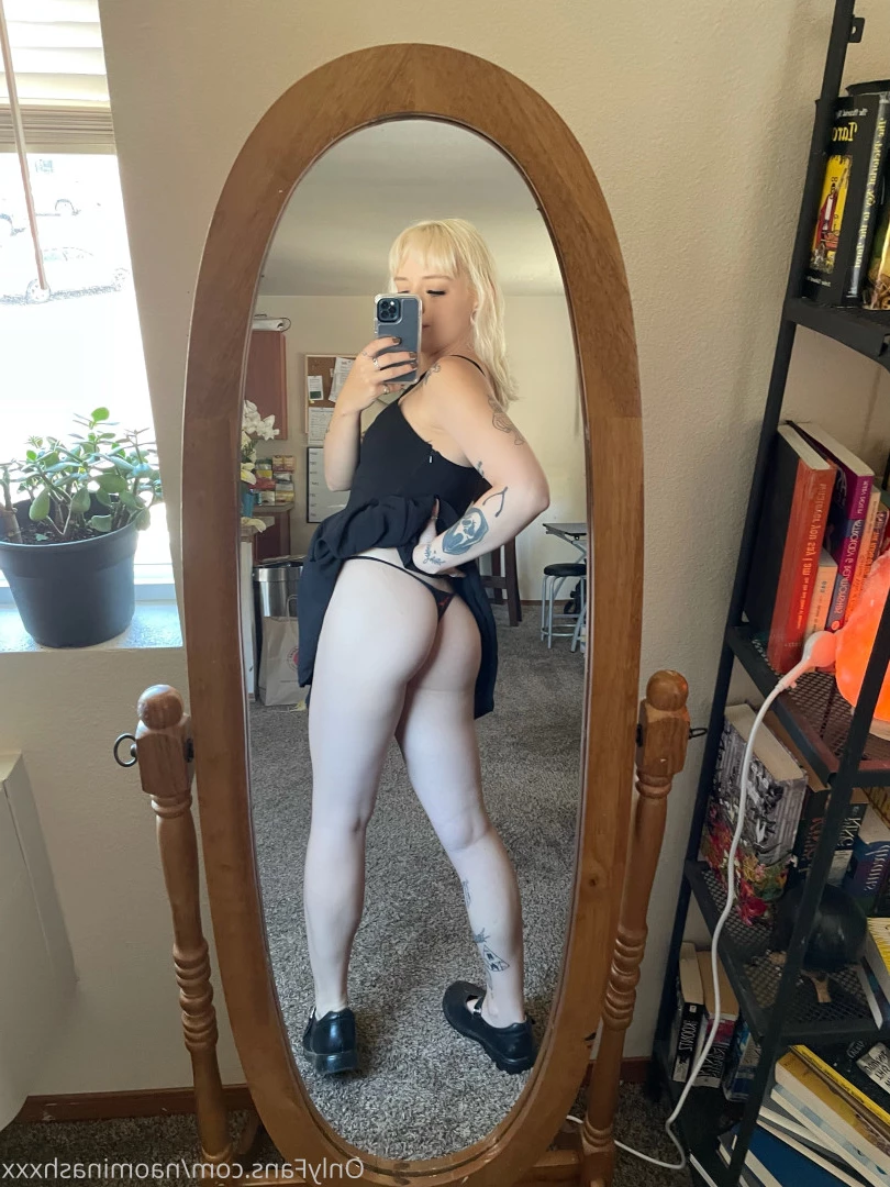 ℕ𝕒𝕠𝕞𝕚 ℕ𝕒𝕤𝕙 [ naominashxxx ] Onlyfans leaked photo 9196034 on Hotleaks.tv