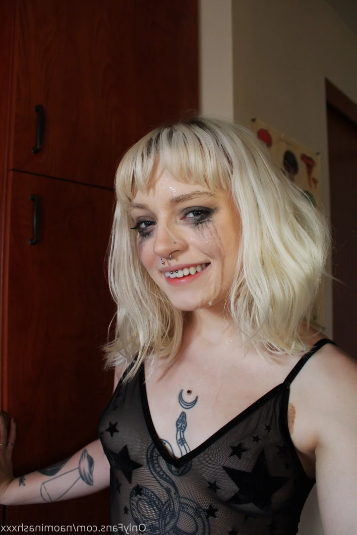 ℕ𝕒𝕠𝕞𝕚 ℕ𝕒𝕤𝕙 [ naominashxxx ] Onlyfans leaked photo 9196635 on Hotleaks.tv