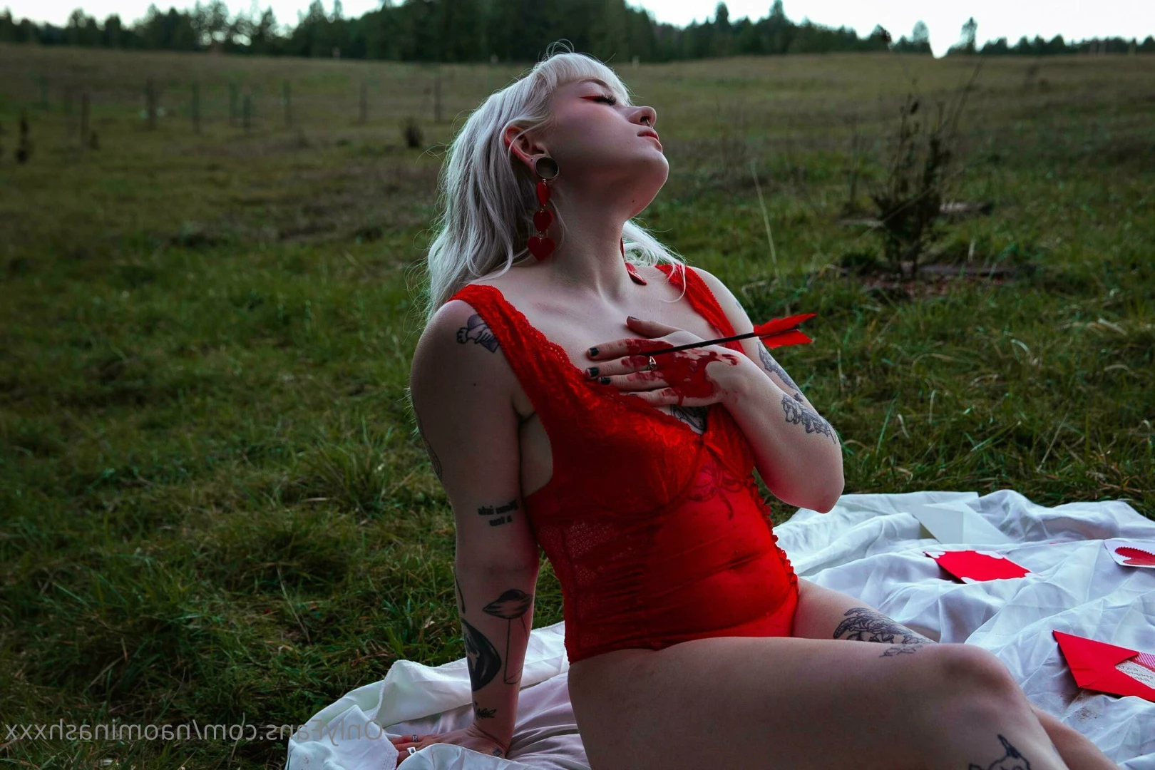 ℕ𝕒𝕠𝕞𝕚 ℕ𝕒𝕤𝕙 [ naominashxxx ] Onlyfans leaked photo 9196678 on Hotleaks.tv