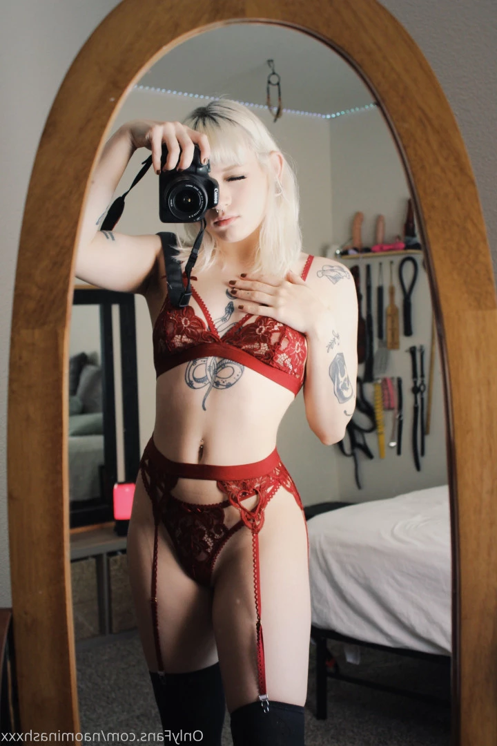 ℕ𝕒𝕠𝕞𝕚 ℕ𝕒𝕤𝕙 [ naominashxxx ] Onlyfans leaked photo 9196741 on Hotleaks.tv