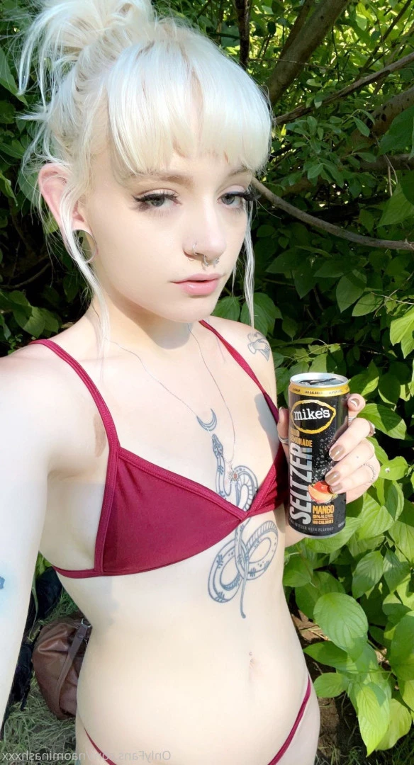 ℕ𝕒𝕠𝕞𝕚 ℕ𝕒𝕤𝕙 [ naominashxxx ] Onlyfans leaked photo 9197117 on Hotleaks.tv