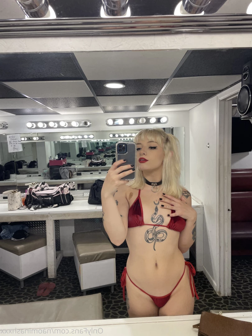 ℕ𝕒𝕠𝕞𝕚 ℕ𝕒𝕤𝕙 [ naominashxxx ] Onlyfans leaked photo 9197165 on Hotleaks.tv