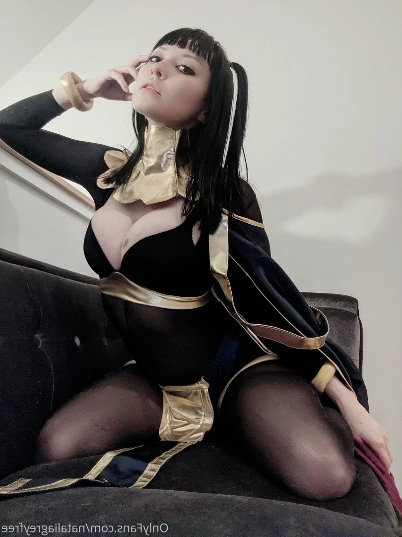 Natalia Grey (Boy/Girl) [ nataliagreyfvcks ] Onlyfans leaked photo 5336289 on Hotleaks.tv