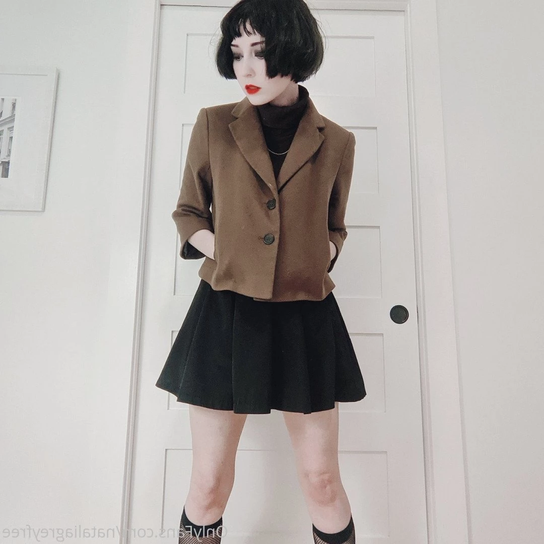 Natalia Grey (Boy/Girl) [ nataliagreyfvcks ] Onlyfans leaked photo 5336544 on Hotleaks.tv