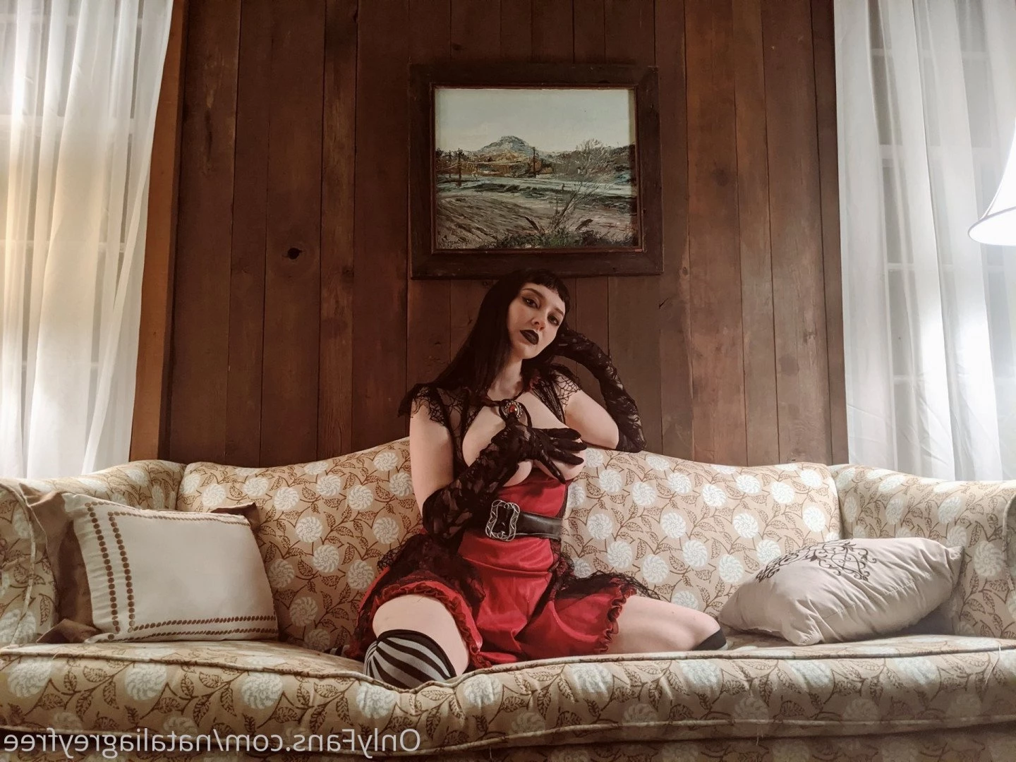 Natalia Grey (Boy/Girl) [ nataliagreyfvcks ] Onlyfans leaked photo 5336970 on Hotleaks.tv