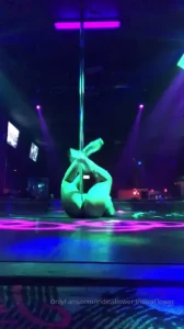 Indica Flower 💫 [ indicaflower ] Onlyfans leaked video 1494143 on Hotleaks.tv