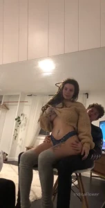 Indica Flower 💫 [ indicaflower ] Onlyfans leaked video 1494317 on Hotleaks.tv