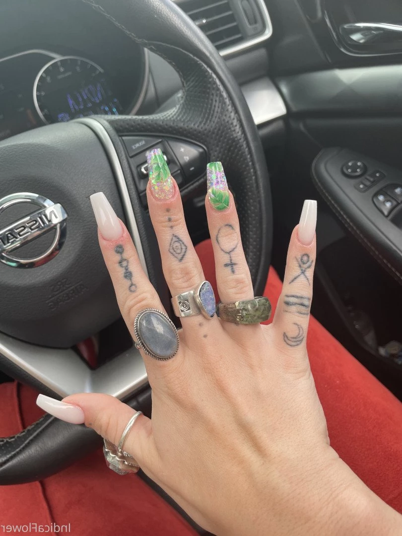 Indica Flower 💫 [ indicaflower ] Onlyfans leaked photo 2104993 on Hotleaks.tv