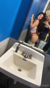 Indica Flower 💫 [ indicaflower ] Onlyfans leaked video 4676921 on Hotleaks.tv