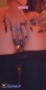 Indica Flower 💫 [ indicaflower ] Onlyfans leaked video 4676967 on Hotleaks.tv