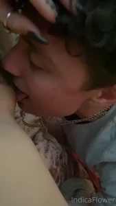 Indica Flower 💫 [ indicaflower ] Onlyfans leaked video 4677363 on Hotleaks.tv