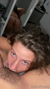 Indica Flower 💫 [ indicaflower ] Onlyfans leaked video 4677492 on Hotleaks.tv
