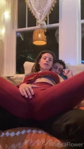 Indica Flower 💫 [ indicaflower ] Onlyfans leaked video 4774521 on Hotleaks.tv