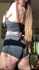 Indica Flower 💫 [ indicaflower ] Onlyfans leaked video 4774618 on Hotleaks.tv
