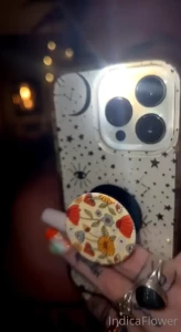 Indica Flower 💫 [ indicaflower ] Onlyfans leaked video 4774640 on Hotleaks.tv