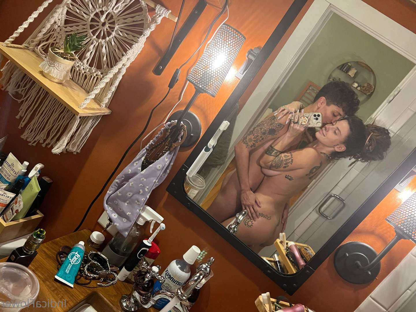 Indica Flower 💫 [ indicaflower ] Onlyfans leaked photo 6321177 on Hotleaks.tv
