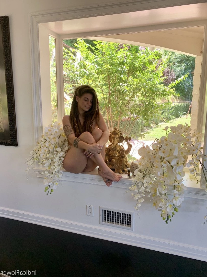 Indica Flower 💫 [ indicaflower ] Onlyfans leaked photo 508043 on Hotleaks.tv