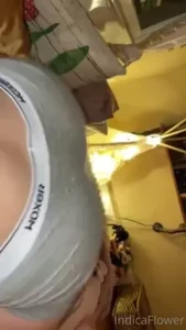Indica Flower 💫 [ indicaflower ] Onlyfans leaked video 10749170 on Hotleaks.tv