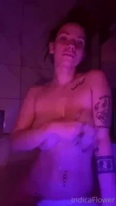 Indica Flower 💫 [ indicaflower ] Onlyfans leaked video 10749214 on Hotleaks.tv