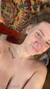 Indica Flower 💫 [ indicaflower ] Onlyfans leaked video 10749328 on Hotleaks.tv