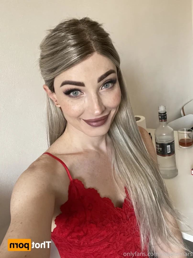 Natalie Mars [ nataliemars ] Onlyfans leaked photo 16196851 on Hotleaks.tv