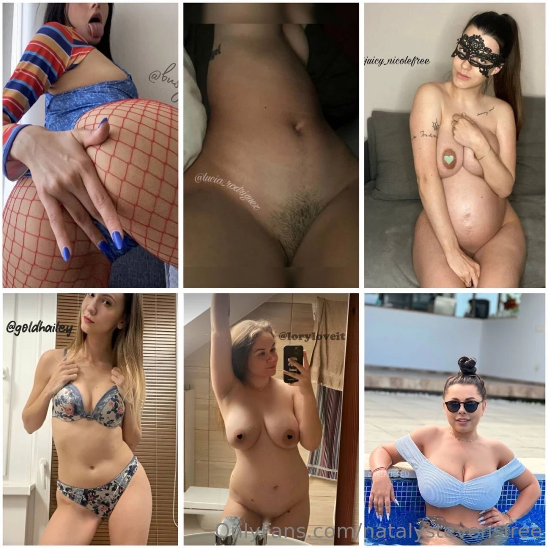 Nataly Stevens 🔥 [ natalystevensfree ] Onlyfans leaked photo 18679851 on Hotleaks.tv