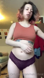 natcatbrat Onlyfans leaked video 5238229 on Hotleaks.tv