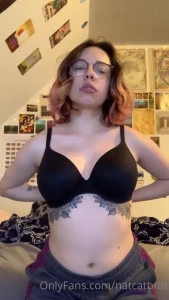 natcatbrat Onlyfans leaked video 5238307 on Hotleaks.tv