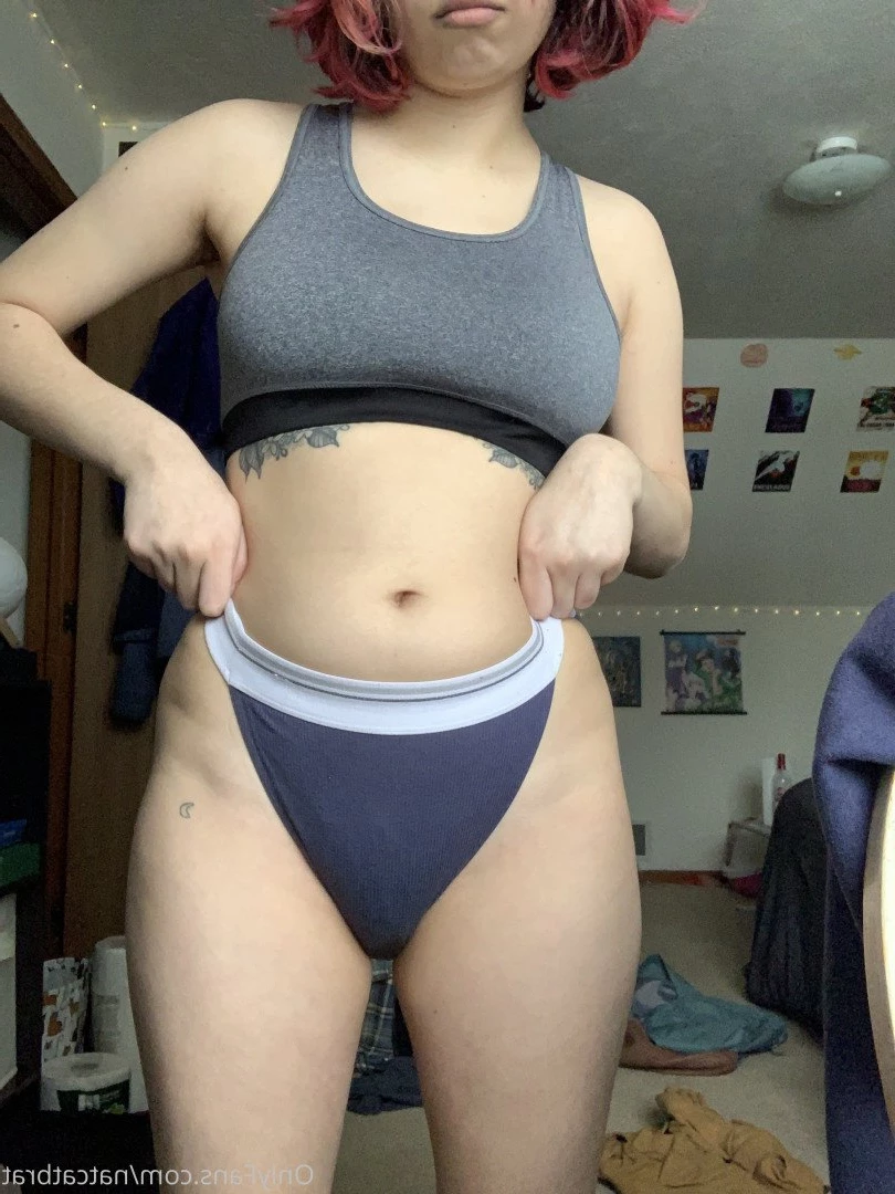 natcatbrat Onlyfans leaked photo 5335383 on Hotleaks.tv