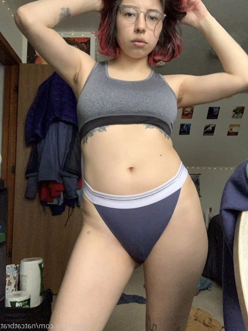 natcatbrat Onlyfans leaked photo 5335900 on Hotleaks.tv