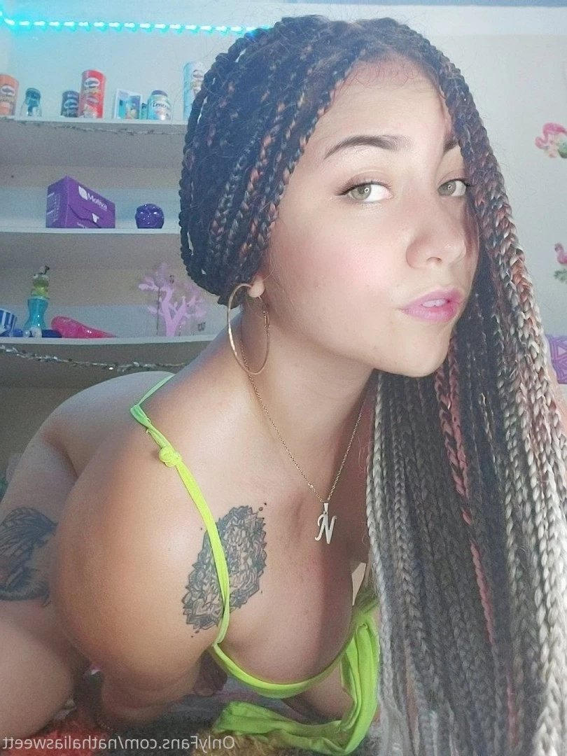 🎨𝐓𝐇𝐄 𝐁𝐄𝐒𝐓 𝐕𝐈𝐃𝐄𝐎𝐂𝐀𝐋𝐋𝐒🎨 [ nathaliasweett ] Onlyfans leaked photo 5319333 on Hotleaks.tv
