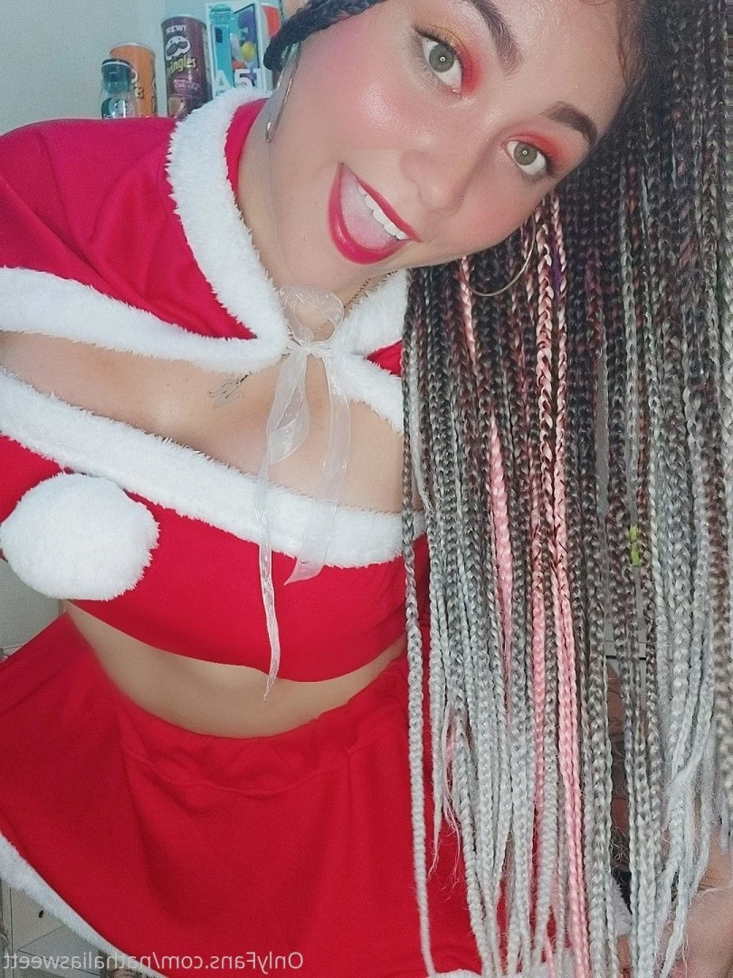 🎨𝐓𝐇𝐄 𝐁𝐄𝐒𝐓 𝐕𝐈𝐃𝐄𝐎𝐂𝐀𝐋𝐋𝐒🎨 [ nathaliasweett ] Onlyfans leaked photo 5320052 on Hotleaks.tv