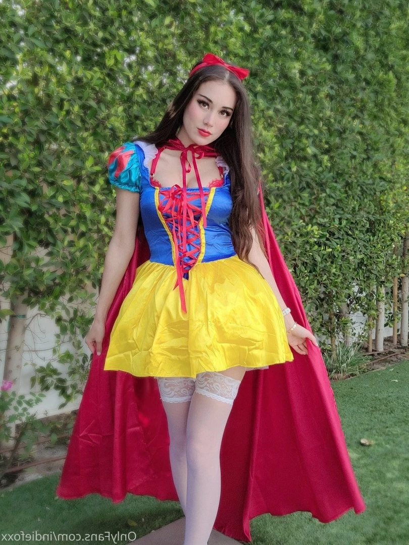 Goddess Indie [ indiefoxx ] Onlyfans leaked photo 1454840 on Hotleaks.tv