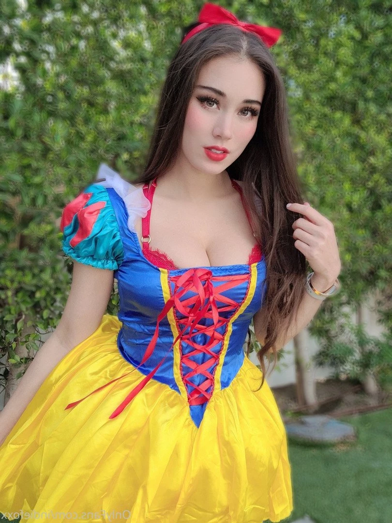Goddess Indie [ indiefoxx ] Onlyfans leaked photo 1454866 on Hotleaks.tv