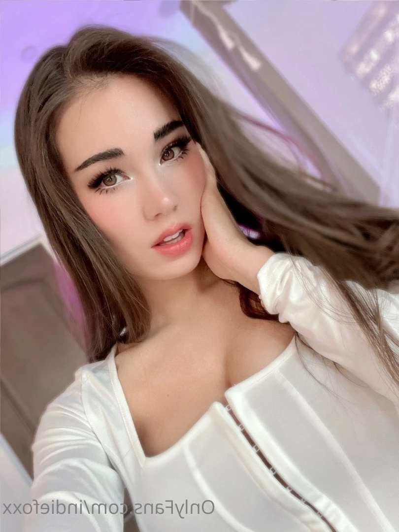 Goddess Indie [ indiefoxx ] Onlyfans leaked photo 1454989 on Hotleaks.tv
