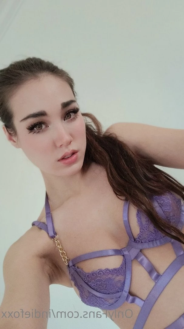 Goddess Indie [ indiefoxx ] Onlyfans leaked photo 1455009 on Hotleaks.tv