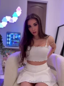 Goddess Indie [ indiefoxx ] Onlyfans leaked video 1874716 on Hotleaks.tv