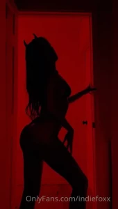 Goddess Indie [ indiefoxx ] Onlyfans leaked video 1874721 on Hotleaks.tv