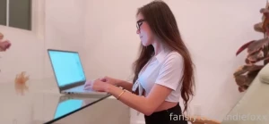 Goddess Indie [ indiefoxx ] Onlyfans leaked video 1874725 on Hotleaks.tv