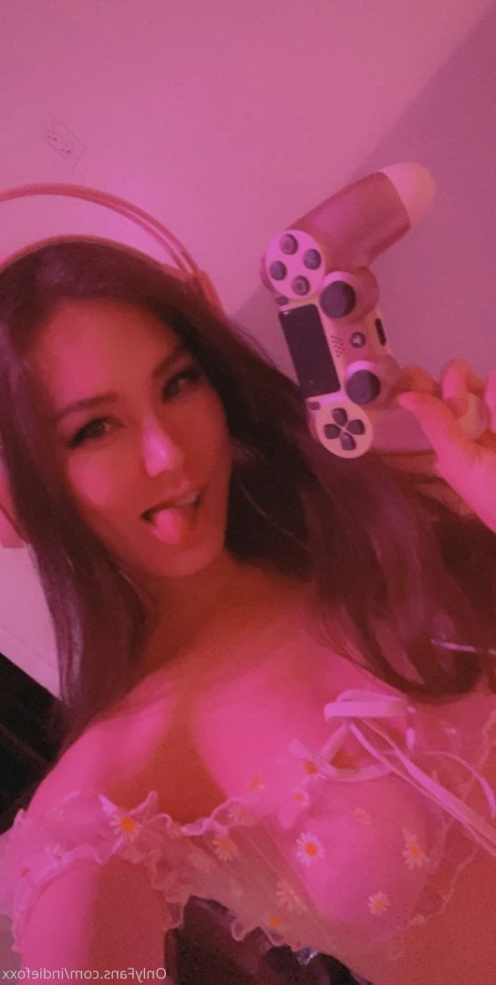 Goddess Indie [ indiefoxx ] Onlyfans leaked photo 508393 on Hotleaks.tv