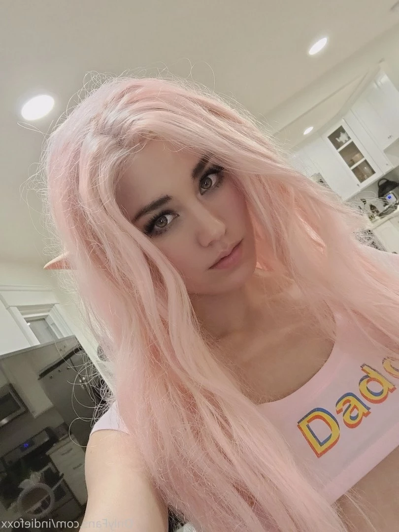 Goddess Indie [ indiefoxx ] Onlyfans leaked photo 508465 on Hotleaks.tv