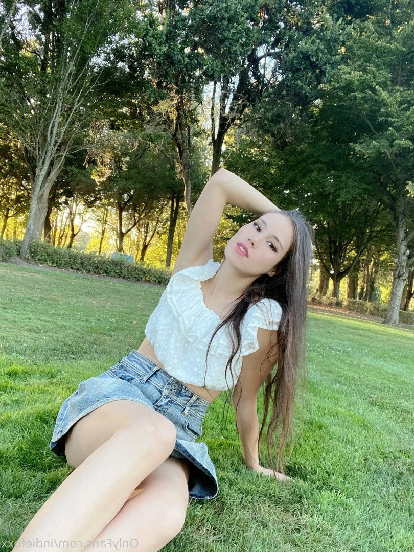 Goddess Indie [ indiefoxx ] Onlyfans leaked photo 508632 on Hotleaks.tv