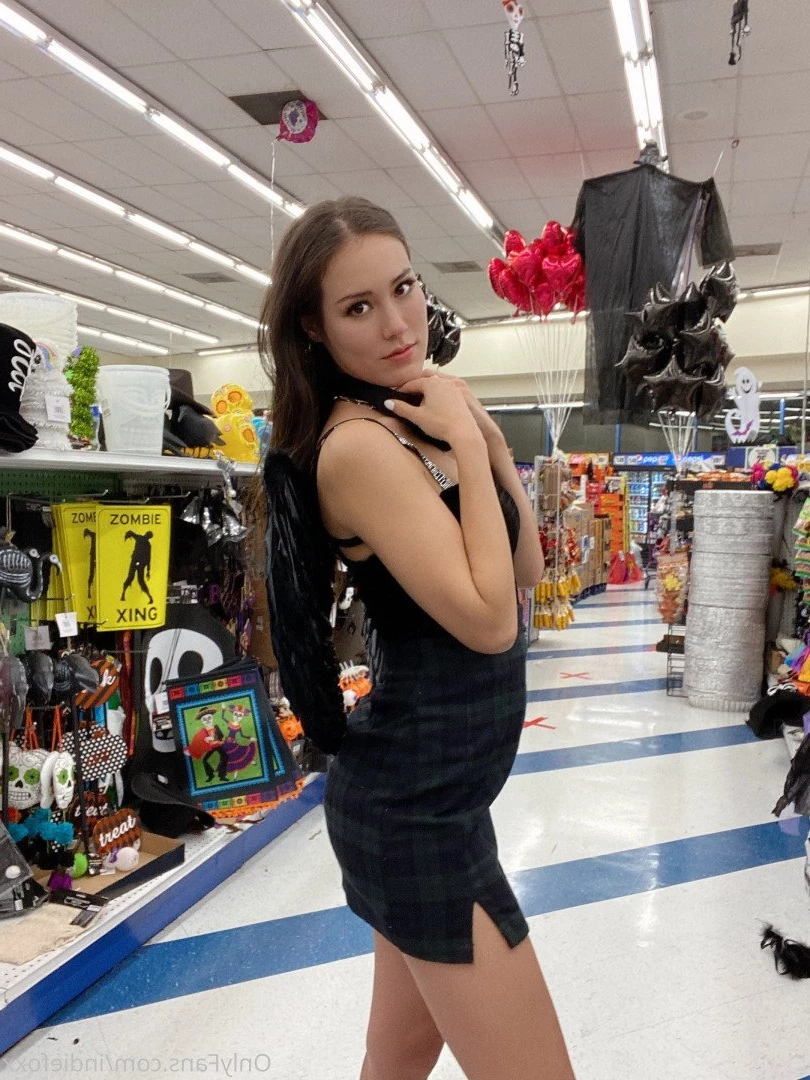 Goddess Indie [ indiefoxx ] Onlyfans leaked photo 508753 on Hotleaks.tv