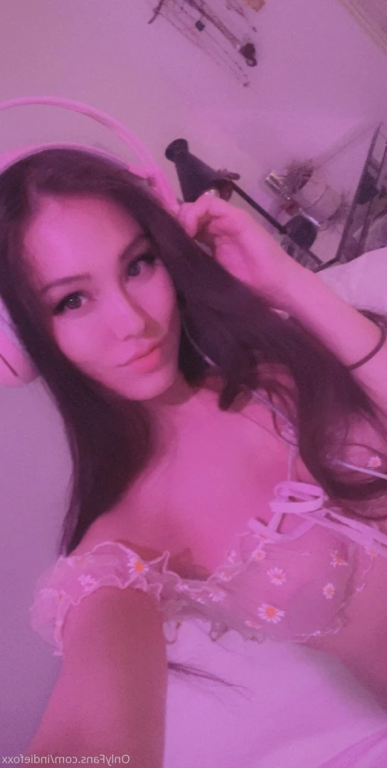 Goddess Indie [ indiefoxx ] Onlyfans leaked photo 508801 on Hotleaks.tv