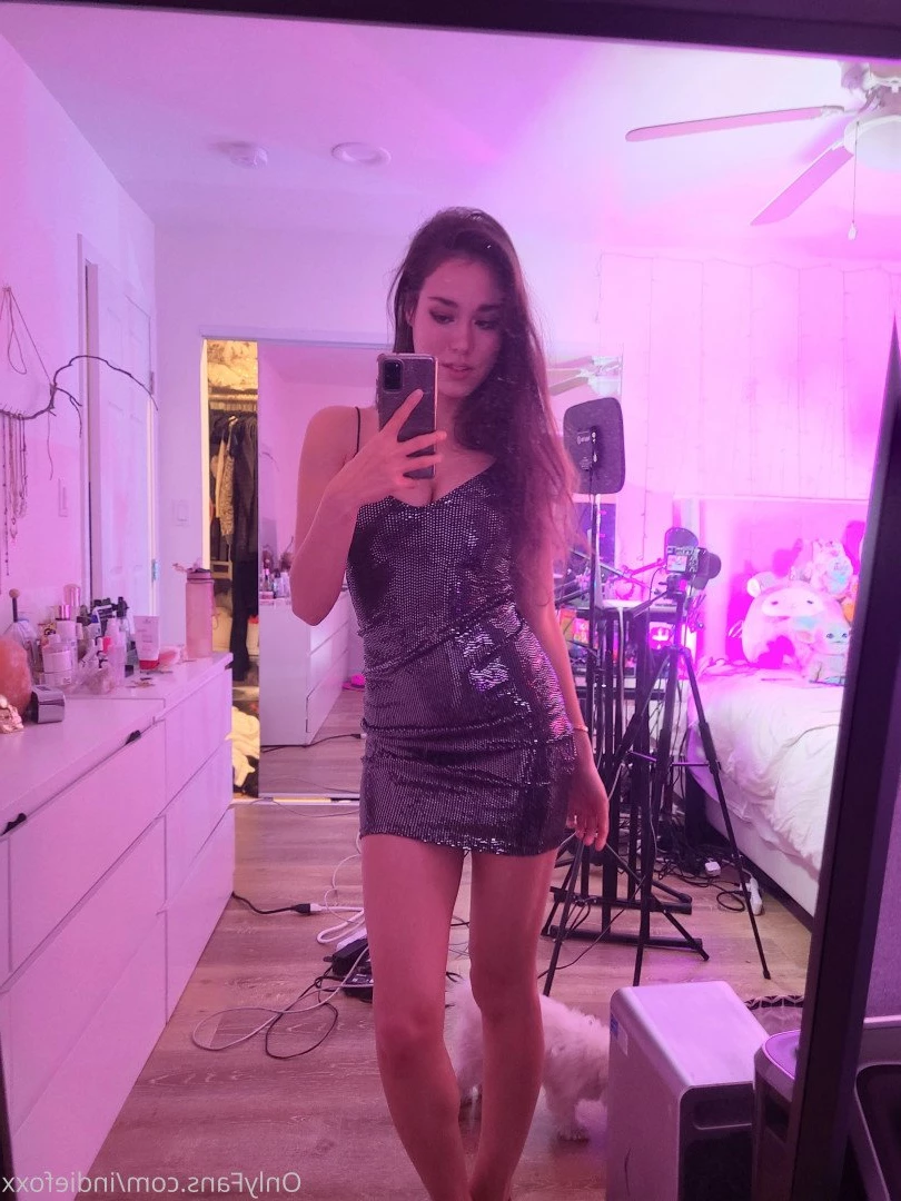 Goddess Indie [ indiefoxx ] Onlyfans leaked photo 508809 on Hotleaks.tv