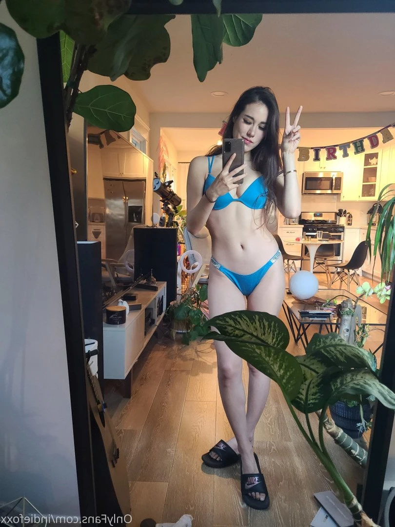 Goddess Indie [ indiefoxx ] Onlyfans leaked photo 508891 on Hotleaks.tv