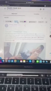 Naughty Talulah  🧝🏻‍♀️ [ naughtytalulah ] Onlyfans leaked video 18263901 on Hotleaks.tv